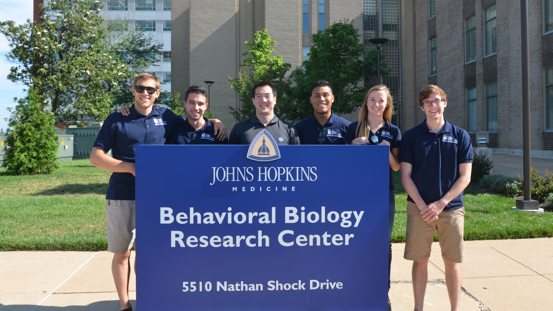 Internships School of Engineering