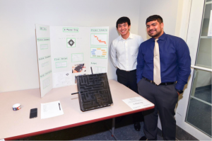 First Year Design Showcase: Fall 2016