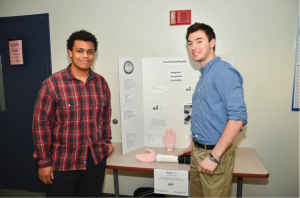 First Year Design Showcase: Fall 2016