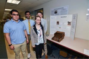 First Year Design Showcase: Fall 2016