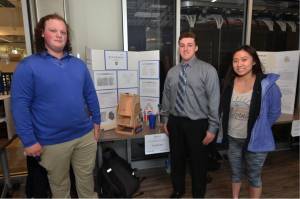 First Year Design Showcase: Fall 2016