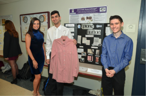 First Year Design Showcase: Fall 2016