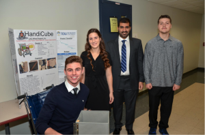 First Year Design Showcase: Fall 2016