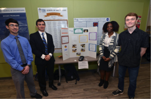 First Year Design Showcase: Fall 2016