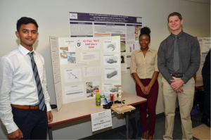 First Year Design Showcase: Fall 2016