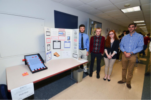 First Year Design Showcase: Fall 2016