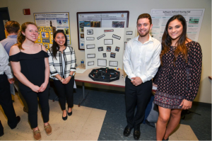 First Year Design Showcase: Fall 2016