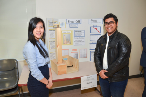 First Year Design Showcase: Fall 2016