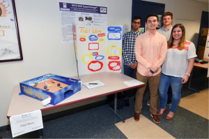 First Year Design Showcase: Fall 2016