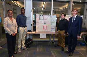 First Year Design Showcase: Fall 2016