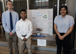 First Year Design Showcase: Fall 2016