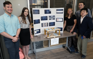 First Year Design Showcase: Fall 2016