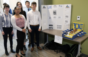 First Year Design Showcase: Fall 2016