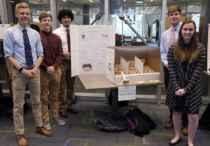 First Year Design Showcase: Fall 2016