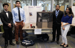 First Year Design Showcase: Fall 2016