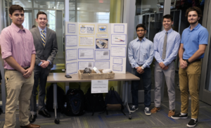 First Year Design Showcase: Fall 2016