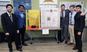 First Year Design Showcase: Fall 2016