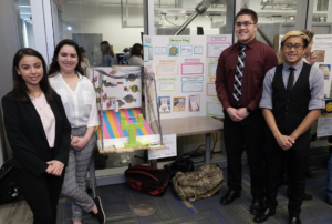 First Year Design Showcase: Fall 2016