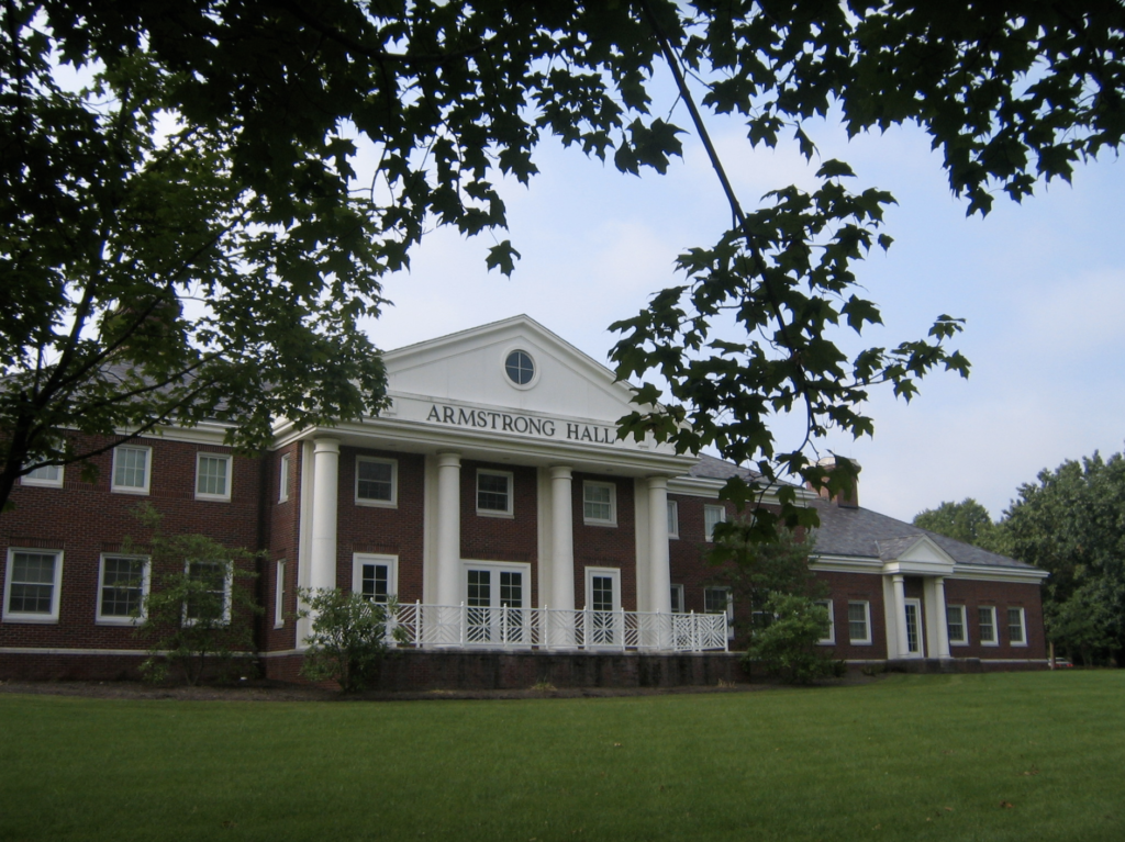 STEM Complex Construction School of Engineering