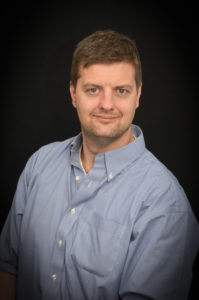 Headshot of Dr. Thomas Brennan