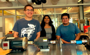 Zachary Leong, Nithya Nalluri, and Michael Franco-Garcia 