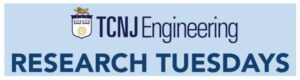 Research Tuesdays Seminar
