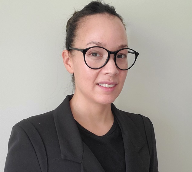 Dr. Lindsey Yue